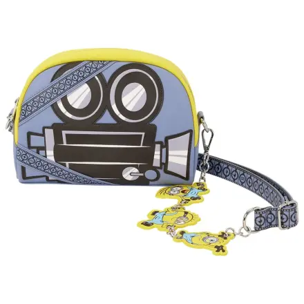Loungefly Minions Umhängetasche Produktfoto