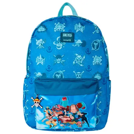 Loungefly One Piece Rucksack 43cm Produktfoto