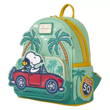 Loungefly Peanuts Road Trip Rucksack 26 cm Produktfoto