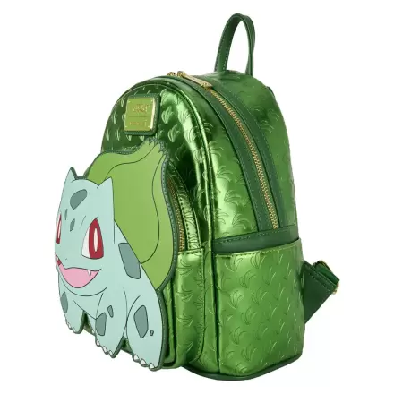 Loungefly Pokemon Bulbasaur Rucksack 26 cm Produktfoto