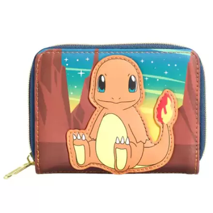 Loungefly Pokemon Charmander Geldbörse termékfotója