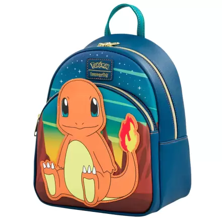 Loungefly Pokemon Charmander Rucksack termékfotója