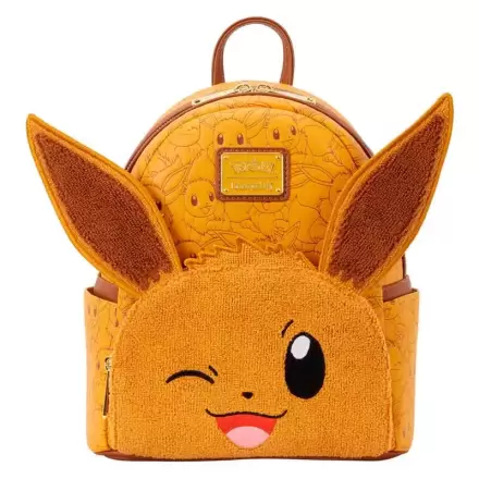 Loungefly Pokemon Eevee Rucksack 26cm Produktfoto