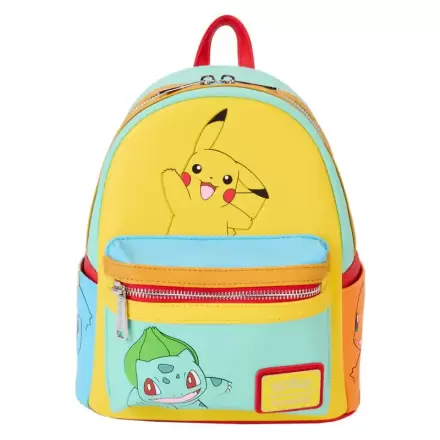 Loungefly Pokemon Eevee Rucksack termékfotója