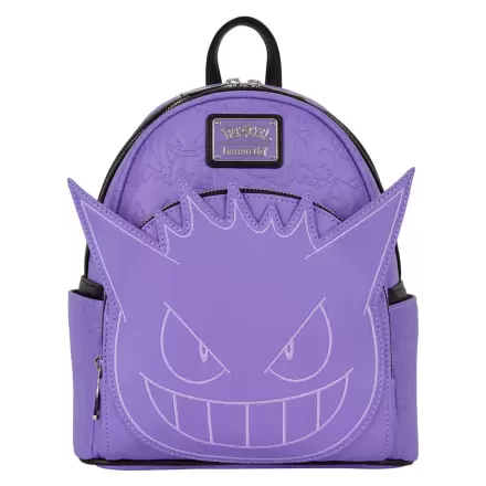 Loungefly Pokemon Gengar Rucksack 26cm Produktfoto