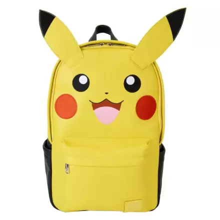 Loungefly Pokemon Pikachu Rucksack termékfotója