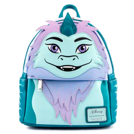 Loungefly Disney Raya and the Last Dragon Sisu Rucksack 26cm Produktfoto