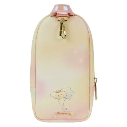 Loungefly Sanrio Carnival Pompompurin & Macarron Mäppchen Produktfoto