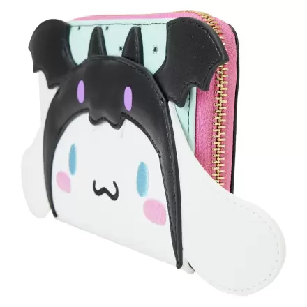 Loungefly Sanrio Cinnamoroll Halloween Geldbörse Produktfoto