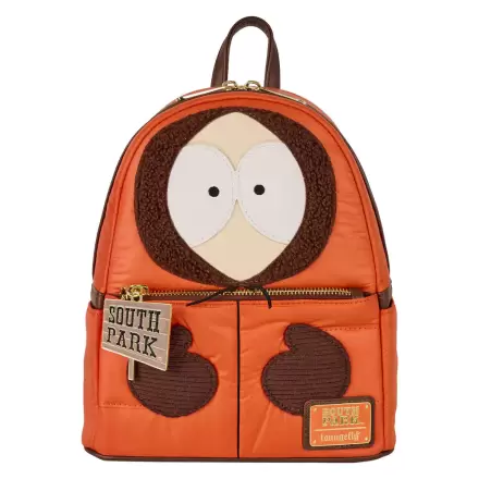 Loungefly South Park Kenny Rucksack 26cm Produktfoto