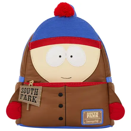 Loungefly South Park Stan Rucksack 26cm Produktfoto