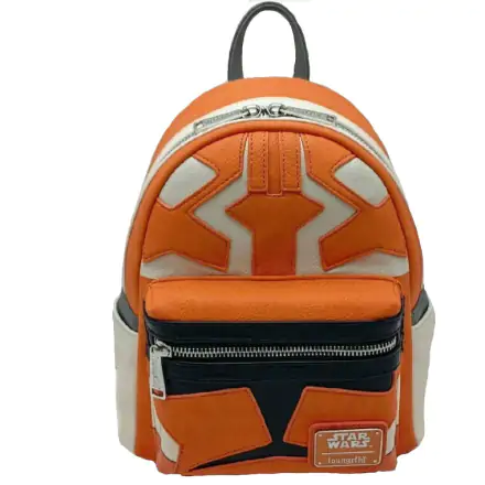 Loungefly Star Wars Ahsoka Clone Trooper Rucksack 26cm Produktfoto