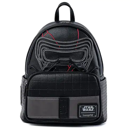 Loungefly Star Wars Kylo Ren Rucksack 25cm Produktfoto