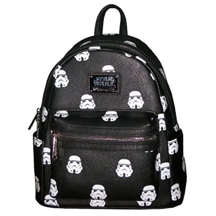 Loungefly Star Wars Stormtrooper Rucksack 26cm Produktfoto