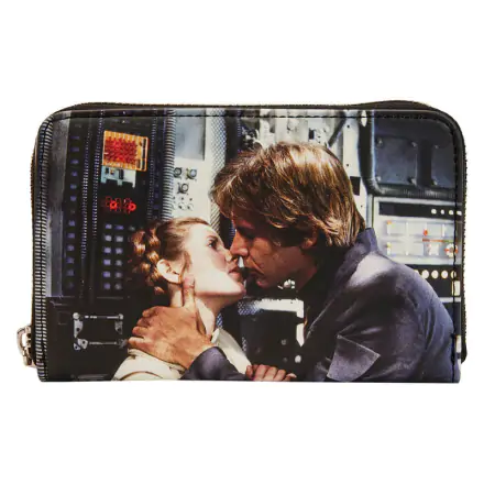 Loungefly Star Wars The Empire Strikes Back Final Frames Geldbörse termékfotója
