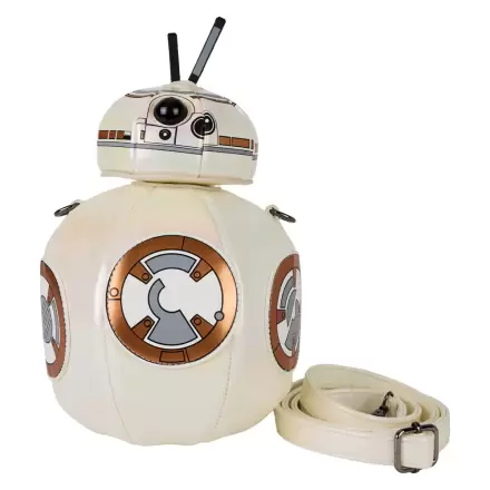 Loungefly Star Wars The Force Awakens Umhängetasche Produktfoto