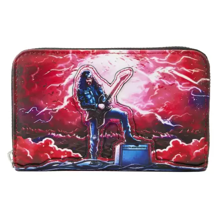Loungefly Stranger Things Eddie Munson Geldbörse Produktfoto