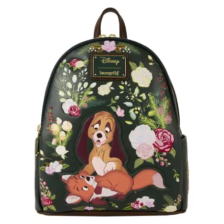 Loungefly The Fox and the Hound Rucksack 26cm Produktfoto