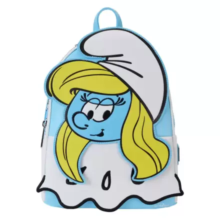 Loungefly The Smurfs Smurfette Rucksack 26cm termékfotója