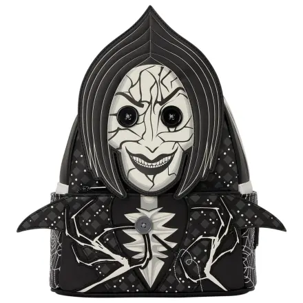 Loungefly The Worlds of Coraline - Coraline Other Mother Rucksack 26cm Produktfoto