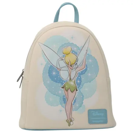 Loungefly Tinker Bell Deboss Rucksack 26cm Produktfoto