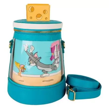 Loungefly Tom & Jerry Umhängetasche Produktfoto