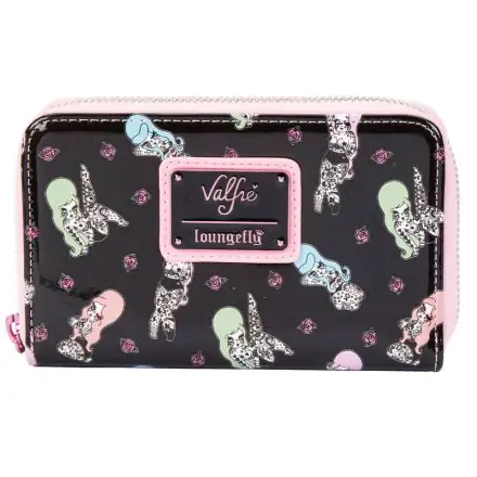 Loungefly Valfre Lucy Tattoo Geldbörse Produktfoto