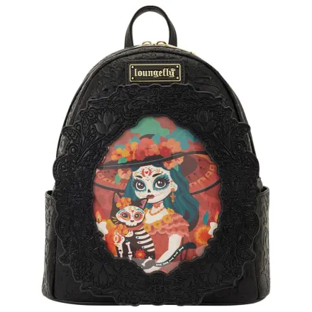 Loungefly Mini Rucksack Dia de los Muertos Produktfoto