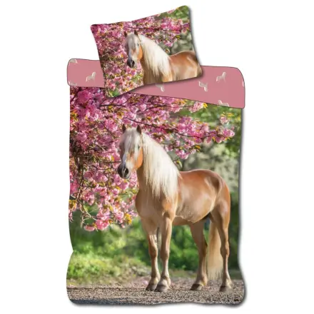 Lovas Cherry Blossom Kleinkind-, Vorschulkind-Bettbezug Produktfoto