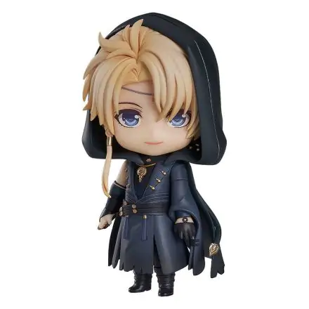 Love & Producer Nendoroid Action Figur Qiluo Zhou: Shade Ver. 10 cm Produktfoto