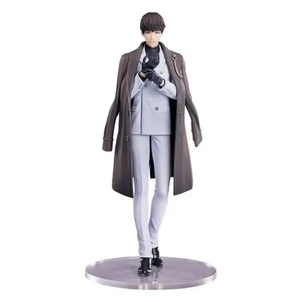 Love & Producer Pop Up Parade PVC Statue Mo Xu 19 cm termékfotója