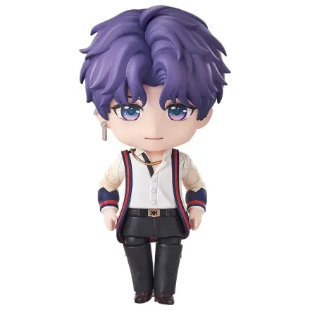Love and Deepspace Nendoroid Actionfigur Rafayel 10 cm Produktfoto