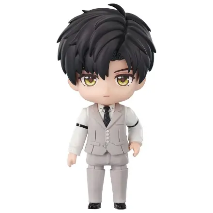 Love and Deepspace Nendoroid Actionfigur Zayne 10 cm Produktfoto