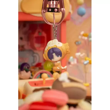 Love and Deepspace The Heart Swaying ChiBi Minifigur Rafayel 5 cm Produktfoto