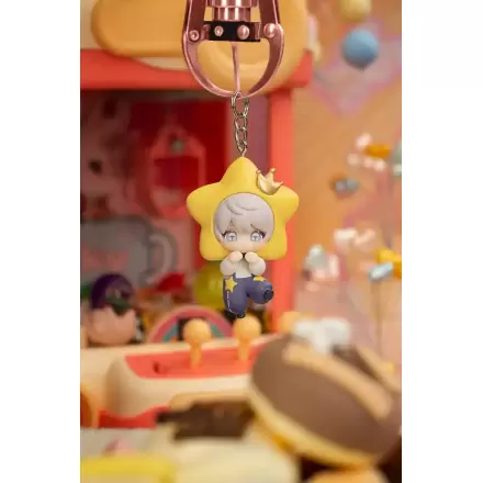 Love and Deepspace The Heart Swaying ChiBi Minifigur Xavier 5 cm Produktfoto