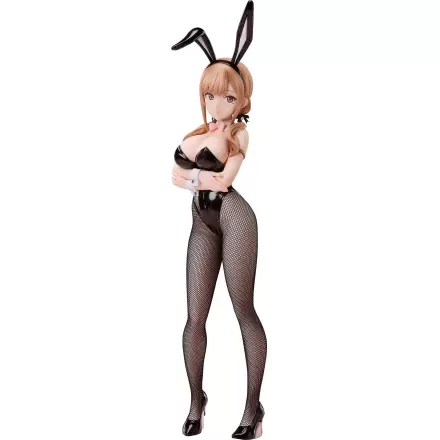 Love Is Indivisible By Twins PVC Statue 1/6 Naori Jinguji: Bunny Ver. 32 cm Produktfoto