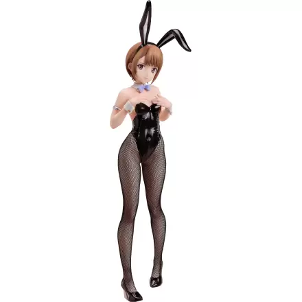 Love Is Indivisible By Twins PVC Statue 1/6 Rumi Jinguji: Bunny Ver. 33 cm Produktfoto