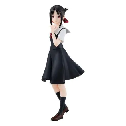 Kaguya-sama: Love is War? Pop Up Parade PVC Statue Kaguya Shinomiya 17 cm termékfotója