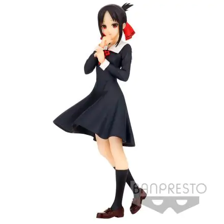 Kaguya-sama: Love is War PVC Statue Kyunties Kaguya Shinomiya 18 cm Produktfoto
