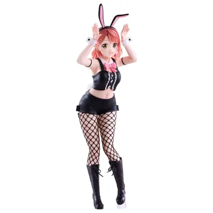 Love Live! BiCute Bunnies PVC Figur Nijigasaki High School Idol Club Ayumu Uehara 27 cm Produktfoto