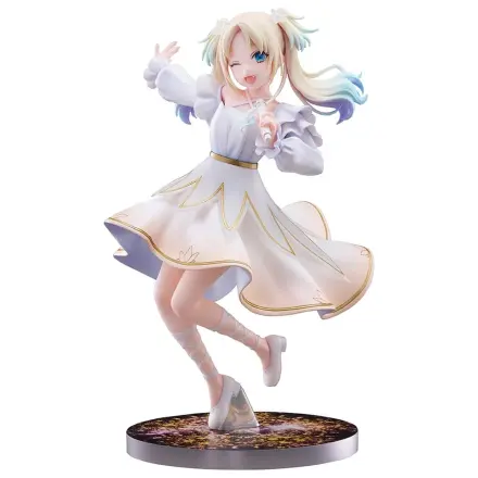 Love Live! Hasunosora Girls' High School Idol Club F:NEX PVC Figur 1/7 Rurino Osawa 22 cm Produktfoto