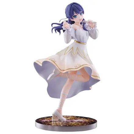 Love Live! Hasunosora Girls' High School Idol Club F:NEX PVC Figur 1/7 Sayaka Murano 23 cm Produktfoto