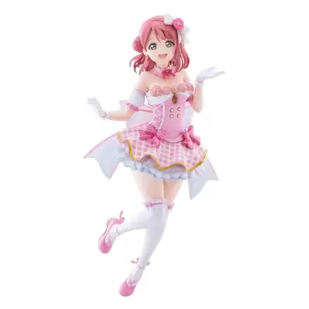 Love Live! Nijigasaki Academy School Idol Club PVC Statue 1/7 Ayumu Uehara 23 cm termékfotója