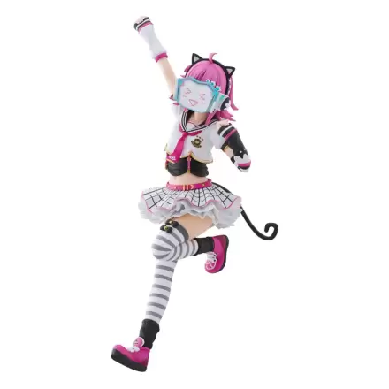 Love Live! Nijigasaki Academy School Idol Club PVC Statue 1/7 Rina Tennoji 23 cm Produktfoto