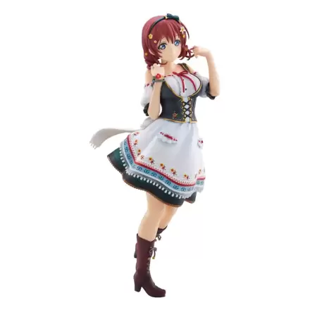 Love Live! Nijigasaki High School Idol Club PVC Statue 1/7 Emma Verde 24 cm termékfotója