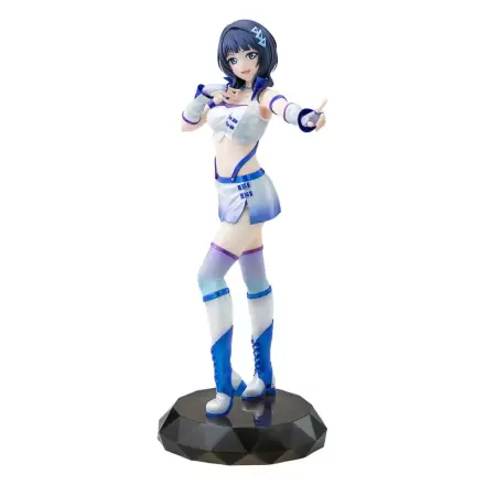 Love Live! Nijigasaki High School Idol Club PVC Statue 1/7 Karin Asaka Super Nova Ver. 24 cm Produktfoto