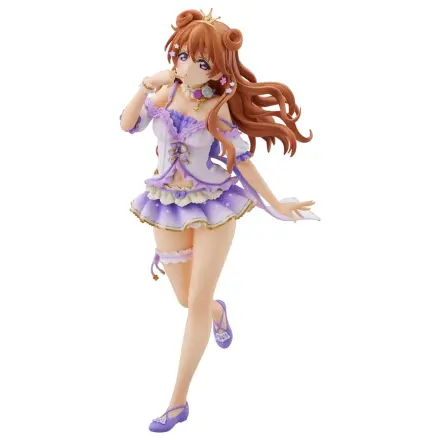 Love Live! Nijigasaki High School Idol Club PVC Statue 1/7 Konoe Kanata 22 Zentimeter Produktfoto