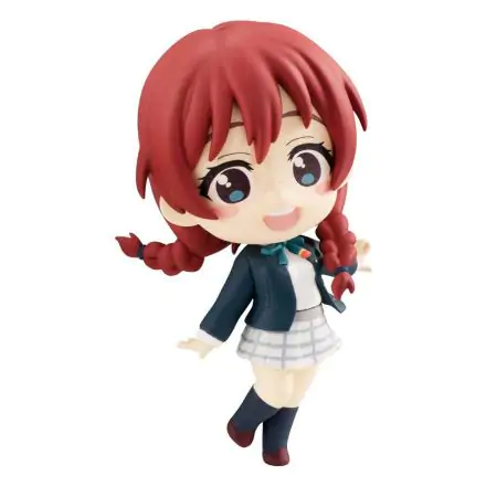 Love Live! Nijigasaki High School Idol Club Chobirume PVC Statue Emma Verde 8 cm Produktfoto