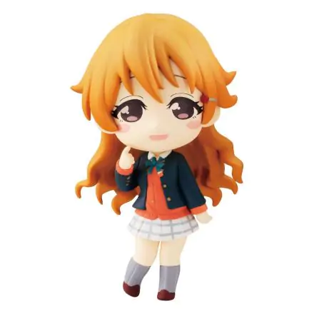 Love Live! Nijigasaki High School Idol Club Chobirume PVC Statue Kanata Konoe 8 cm Produktfoto