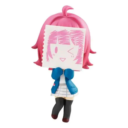 Love Live! Nijigasaki High School Idol Club Chobirume PVC Statue Rina Tennoji 8 cm Produktfoto